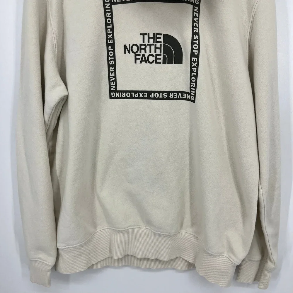 The North Face north face